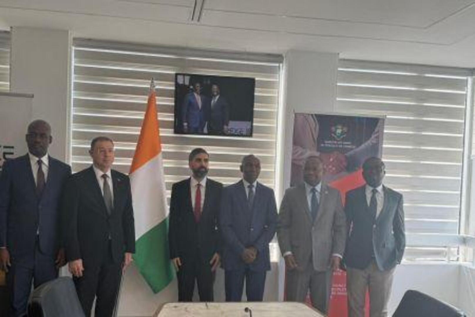 Oil & Gas: Côte d’Ivoire and Azerbaijan Explore Joint Projects